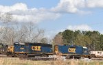 CSX 6960